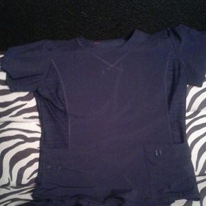 Urbane scrubs worn once